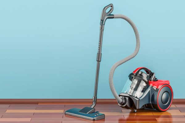 Aspirateur puissant et silencieux : notre guide d’achat complet