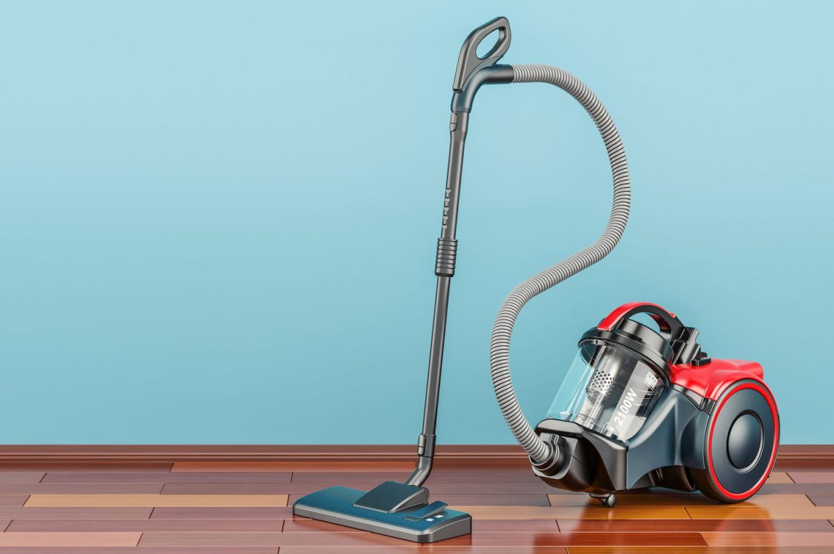 Aspirateur puissant et silencieux : notre guide d’achat complet