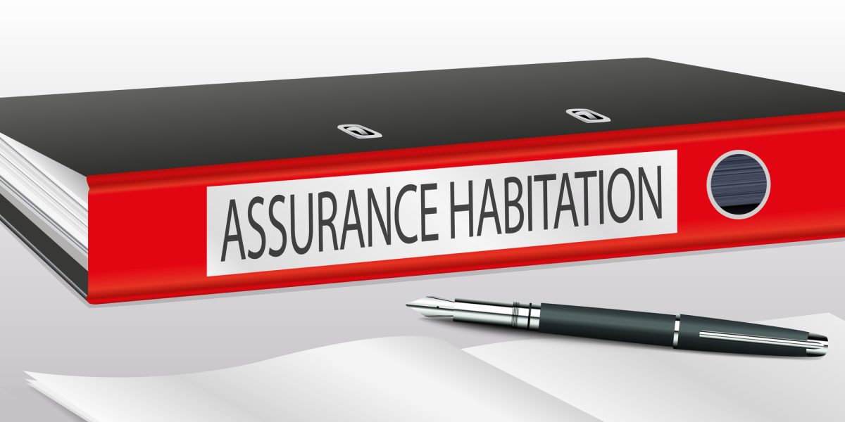 Comment changer d’assurance habitation ?