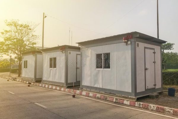 Bungalow de chantier : ce que vous devez savoir !