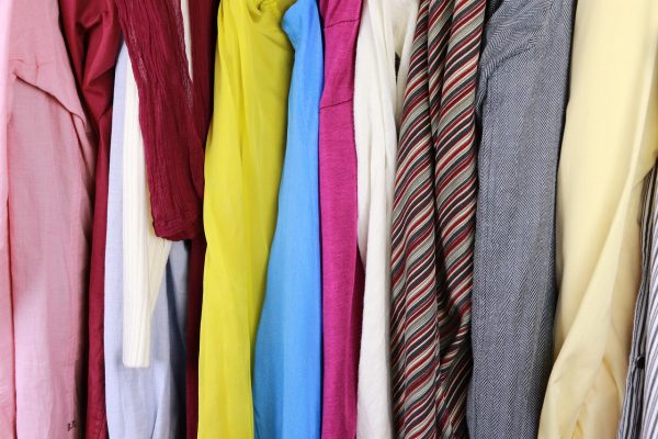 Comment aménager un dressing dans une petite chambre ?