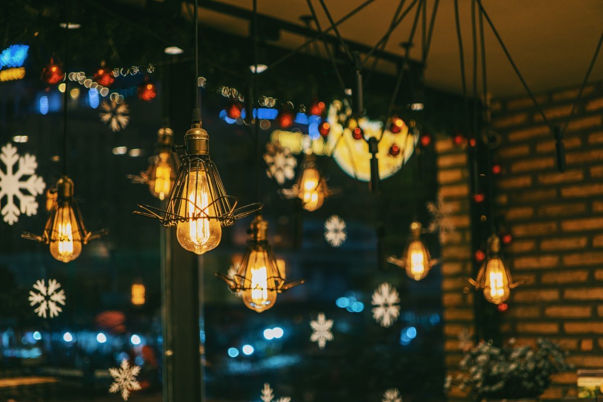 Quelle luminaire pour une salle à manger ?