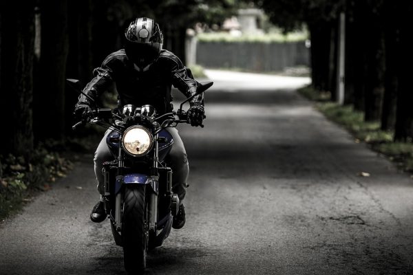 Motocross et autre activité en moto