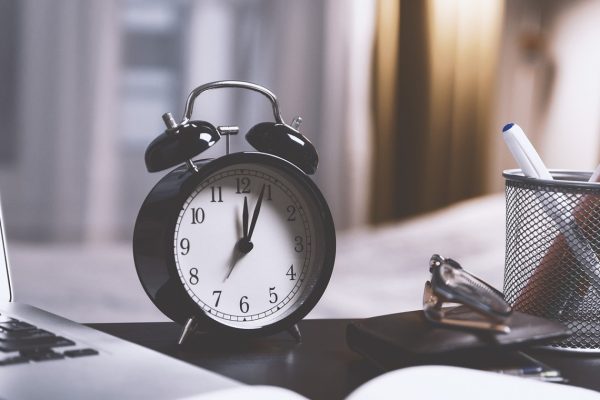 Quels sont les avantages d’un réveil matin ?