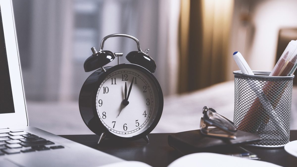 Quels sont les avantages d’un réveil matin ?