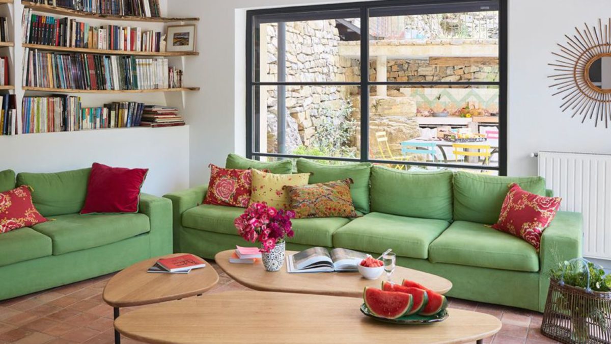 Conseils pour avoir un salon chic