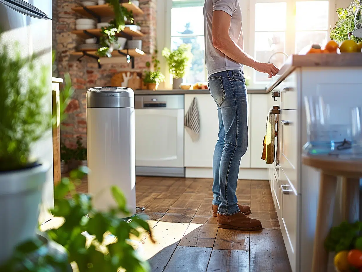 Comment maintenir efficacement votre adoucisseur d’eau : conseils et astuces