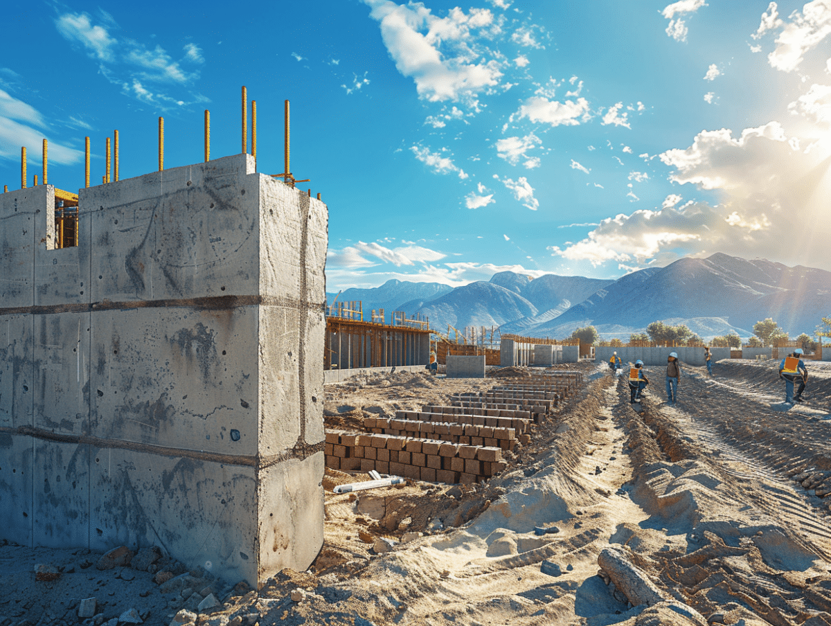 Béton cellulaire vs brique et parpaing avantages et choix de — free download