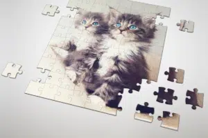 Créez votre propre puzzle photo personnalisé : les étapes à suivre