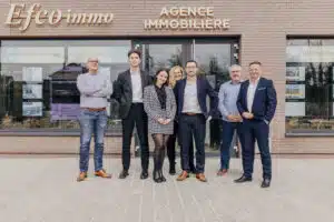 Tout savoir sur l’agence EFCO Immo : une référence en matière d’immobilier