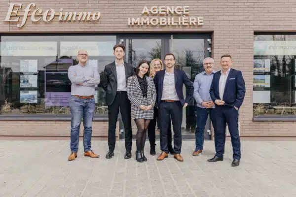 Tout savoir sur l’agence EFCO Immo : une référence en matière d’immobilier