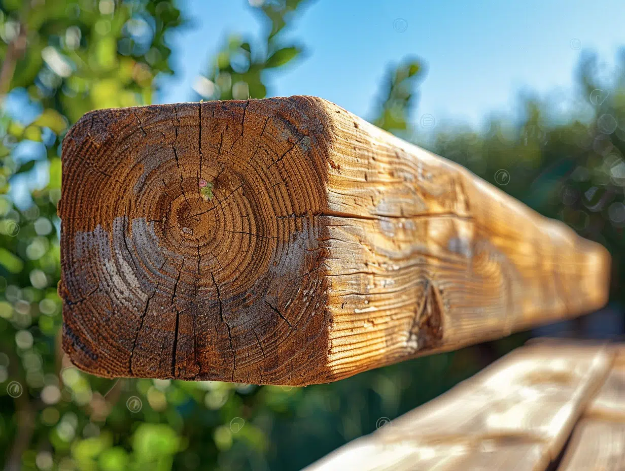 Habillage de poutre en bois extérieur : astuces et techniques efficaces