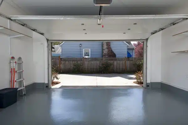 Comment transformer votre garage en un espace de loisirs ?