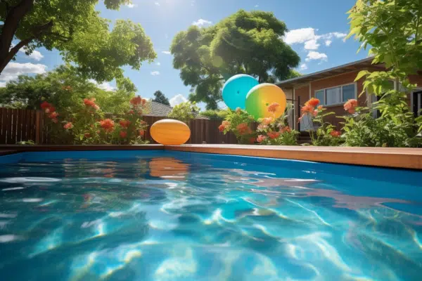 Les avantages d’engager un installateur de piscine hors sol