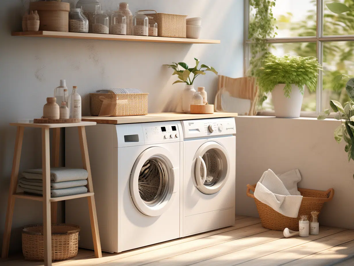 Astuces efficaces pour nettoyer votre machine à laver : entretien et conseils