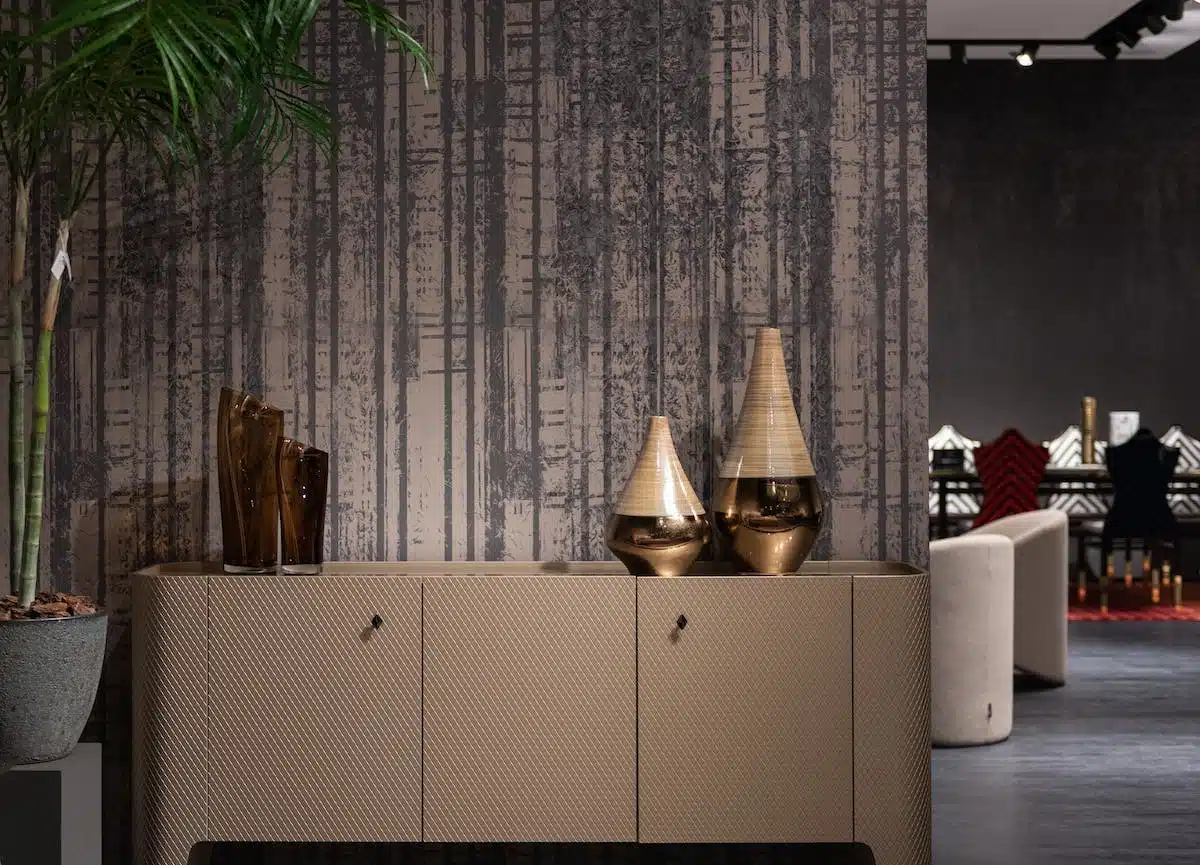 Les dernières tendances en décoration d’intérieur pour un intérieur moderne et élégant