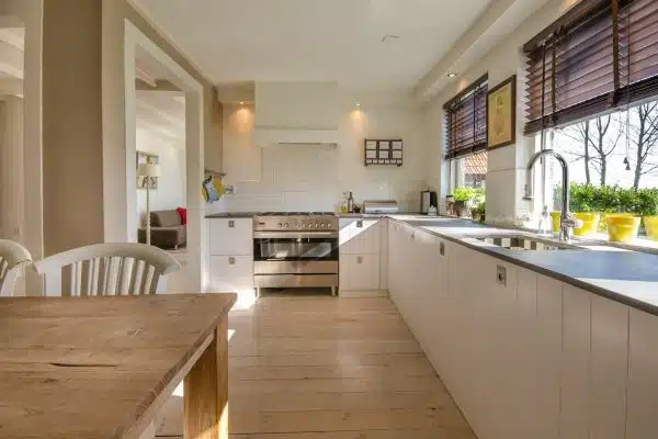 Les clés d’une rénovation de cuisine réussie