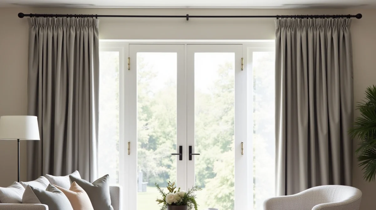 Vos questions sur le choix d'un fabricant de stores