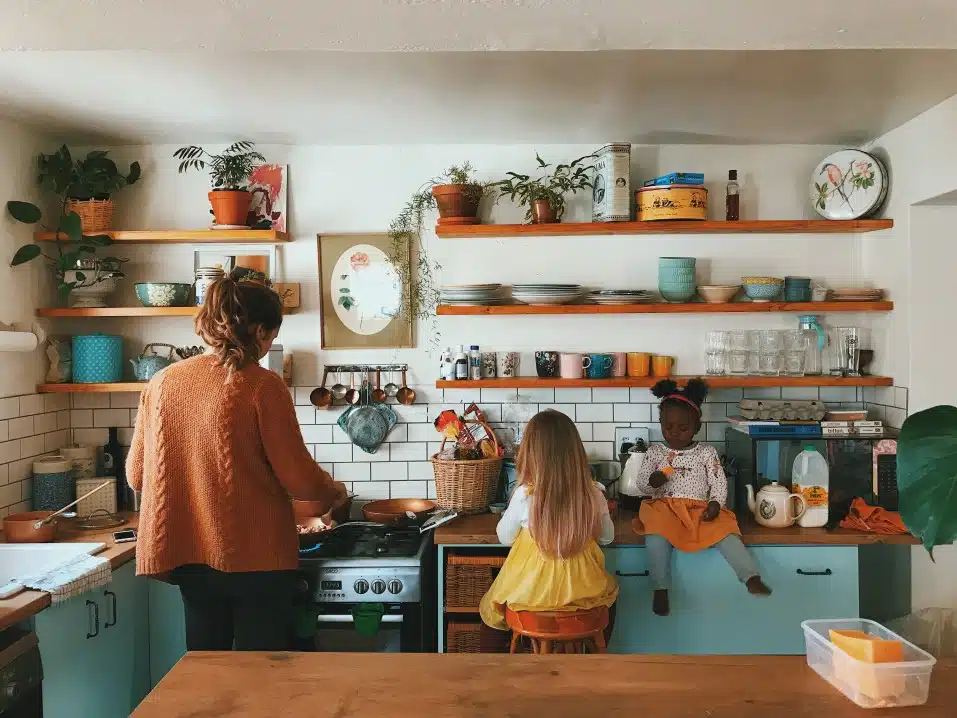 L’amenagement d’une cuisine sans faire d’erreur