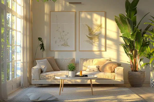 Créer un nid douillet : 15 idées déco pour sublimer votre maison neuve