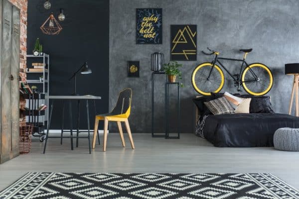 Meubles industriels : 5 raisons de les inviter dans votre intérieur
