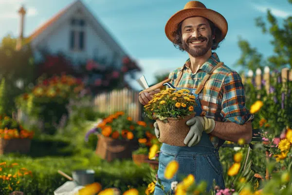 Comment choisir le bon outil pour entretenir votre jardin en 2024 ?