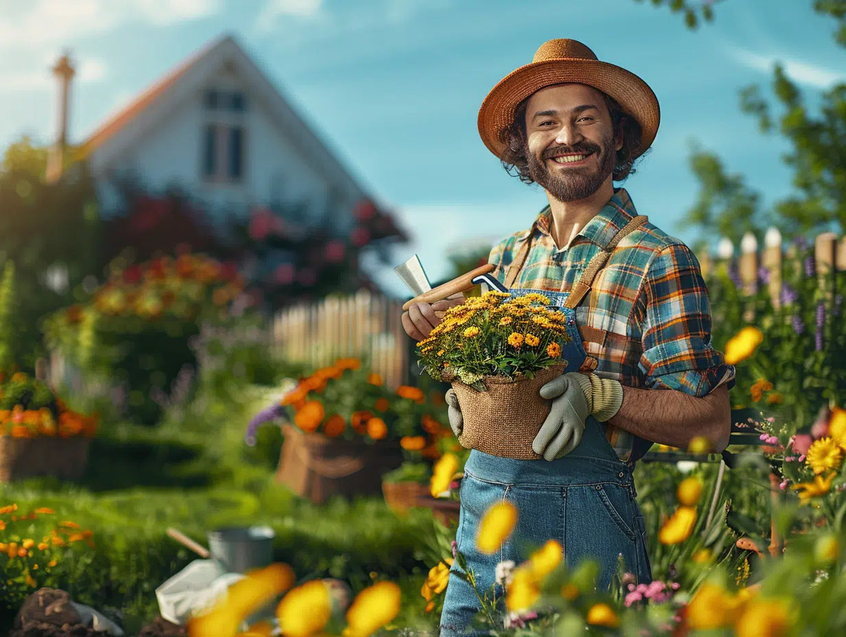 Comment choisir le bon outil pour entretenir votre jardin en 2024 ?