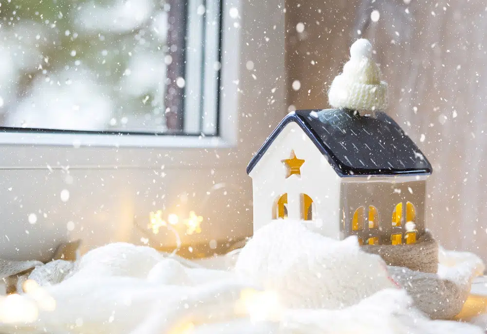 L’hiver arrive, comment bien isoler votre maison ?