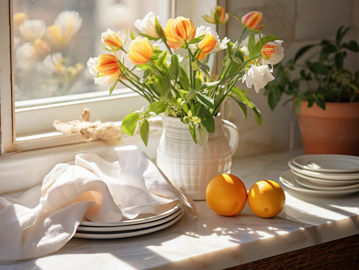 Recette facile pastilles lave-vaisselle maison : économisez et nettoyez efficacement !