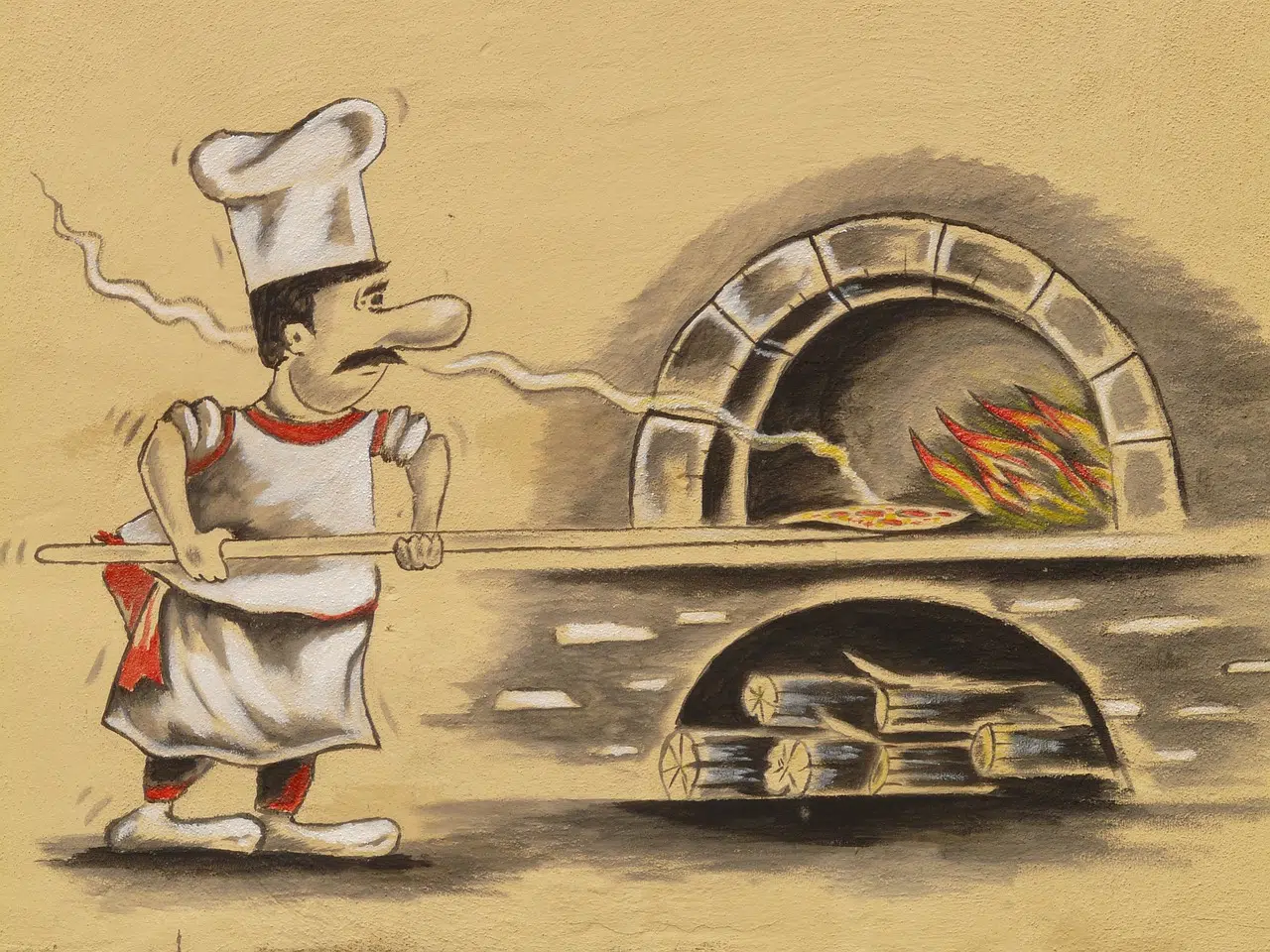 5 conseils pour choisir un four à pizza