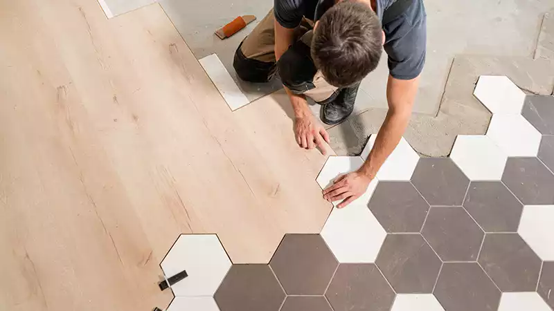 Comment choisir le bon revêtement de sol pour votre maison ?