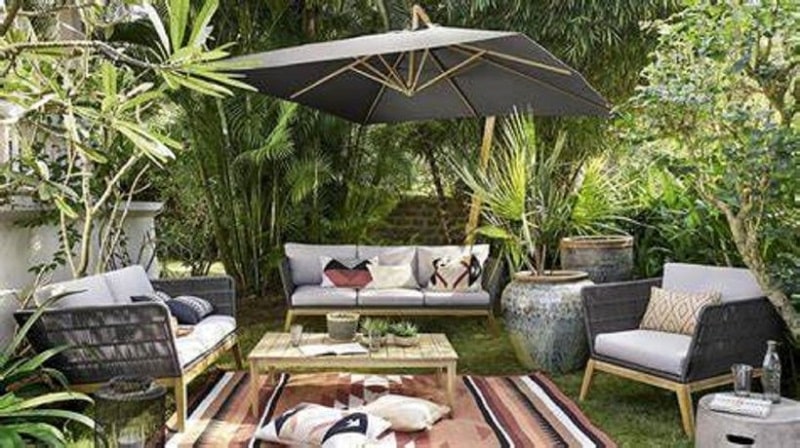 Comment choisir ses équipements de jardin