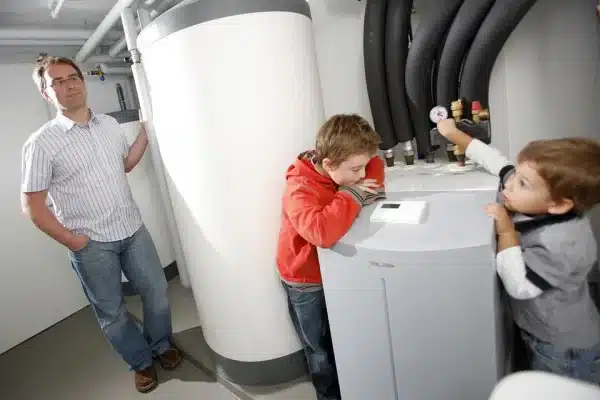 Comprendre le fonctionnement et le coût d’une pompe à chaleur pour votre appartement