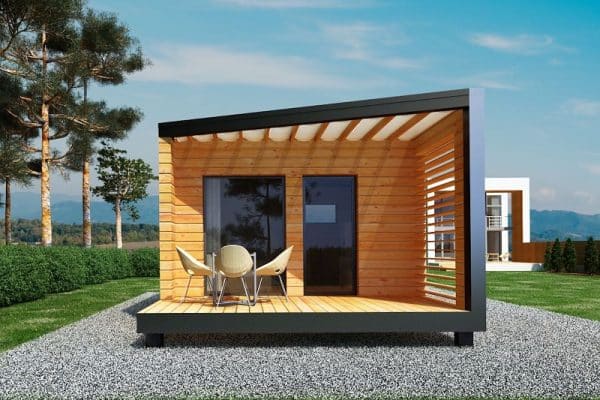 Quel modèle de bureau de jardin choisir ?
