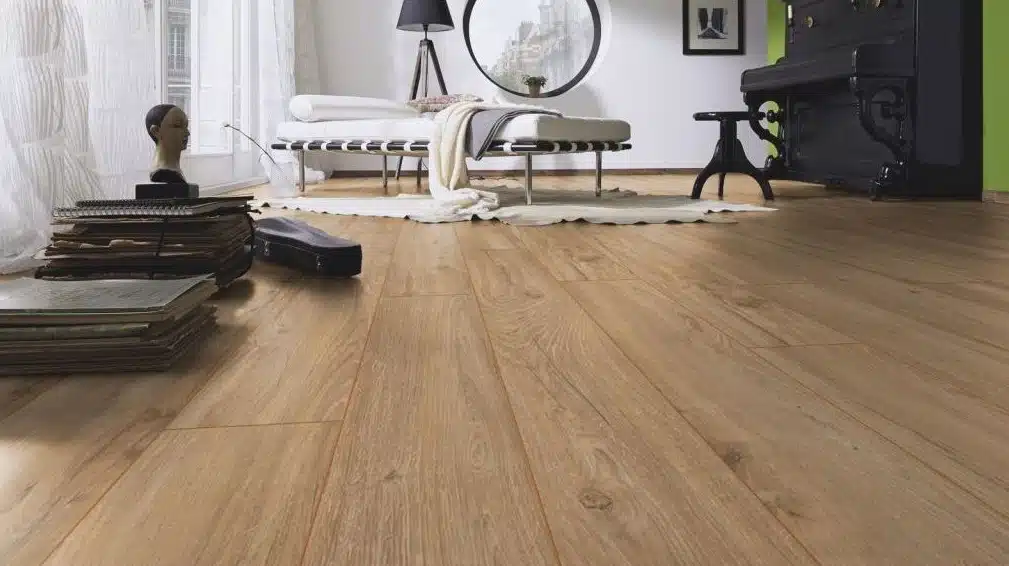 Tout savoir sur le choix du parquet stratifié