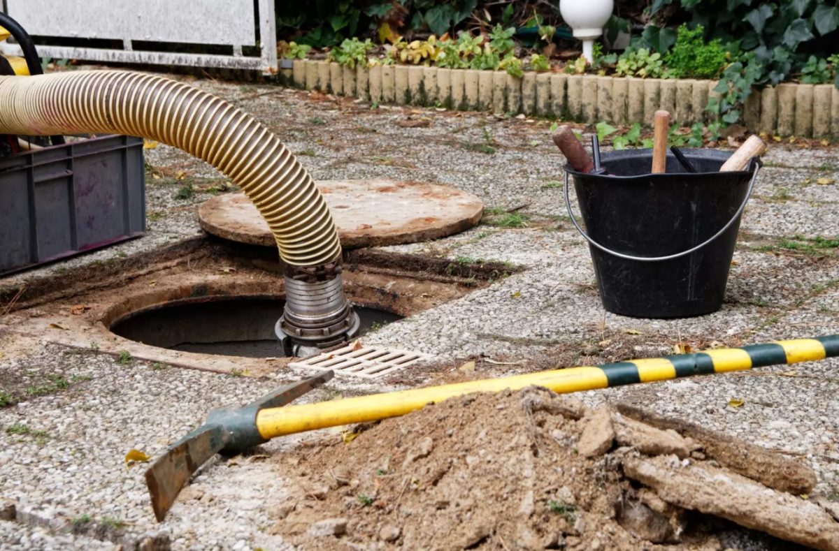 Tout à l’égout : comment s’y raccorder ? - Conseil Habitat