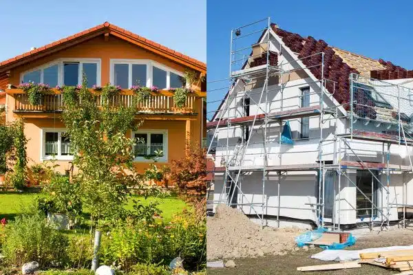 Est-il plus avantageux de faire construire ?
