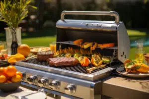 Butane ou propane pour barbecue : comparatif et choix éclairé