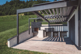 Construction de pergola à Chaumont-le-Bois : solutions et conseils pratiques