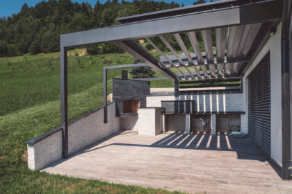 Construction de pergola à Chaumont-le-Bois : solutions et conseils pratiques