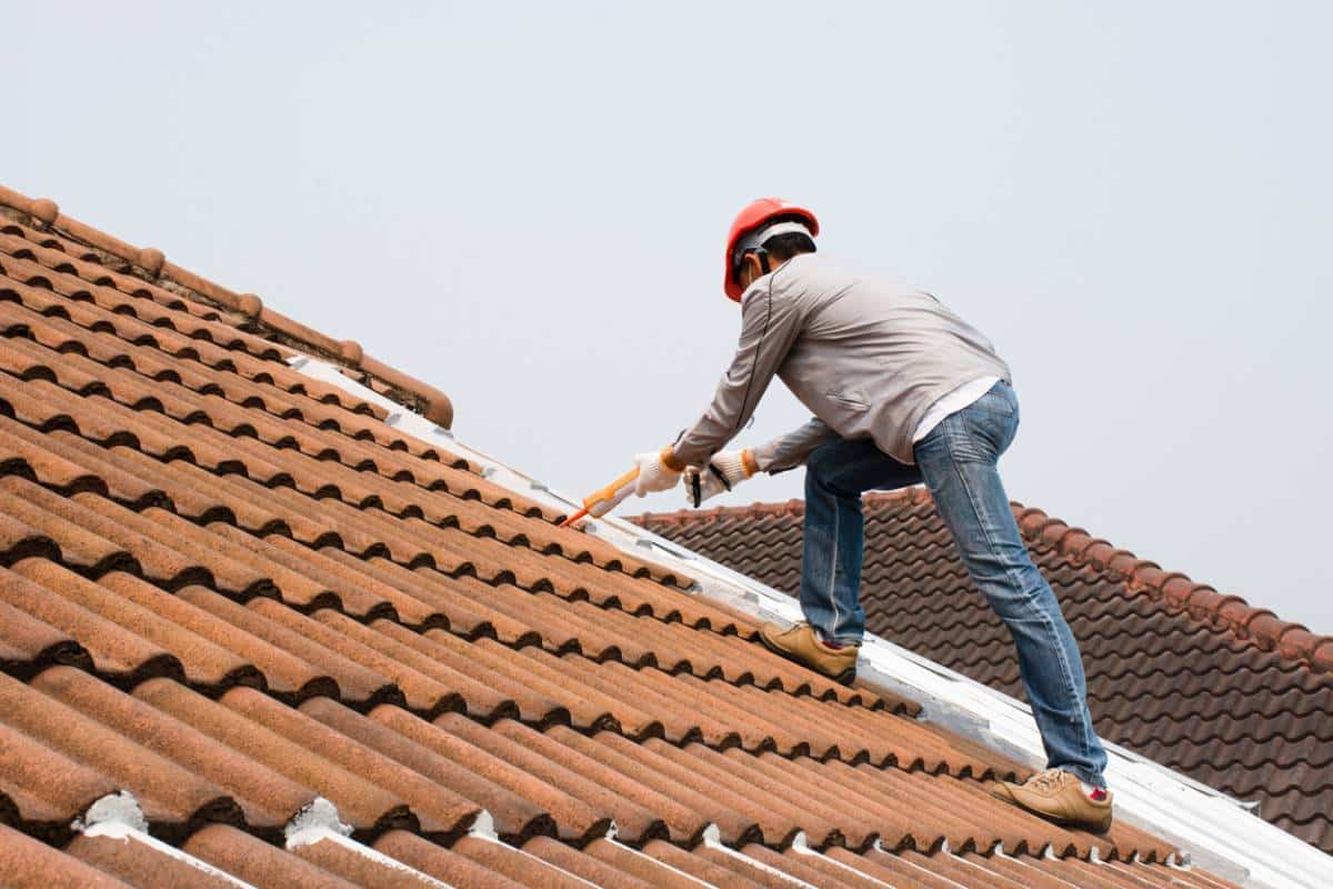 Quels matériaux choisir pour la couverture de votre toit ?