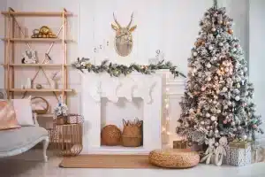 Comment décorer votre sapin de Noël à l’américaine ?