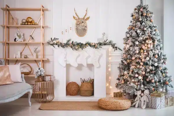 Comment décorer votre sapin de Noël à l’américaine ?