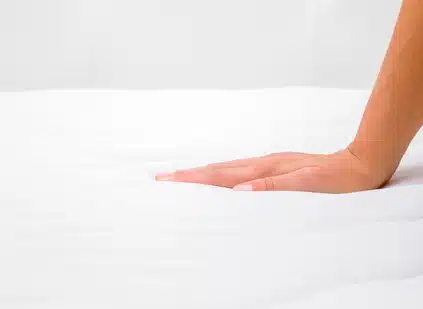 Quelle densité pour un matelas très ferme ?
