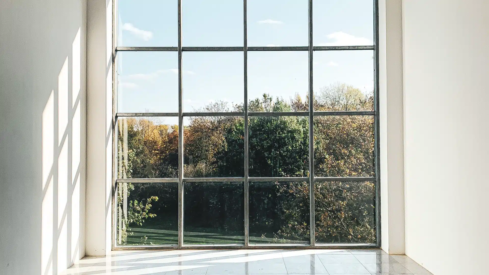 Donner du charme à votre habitat avec des fenêtres tendances…