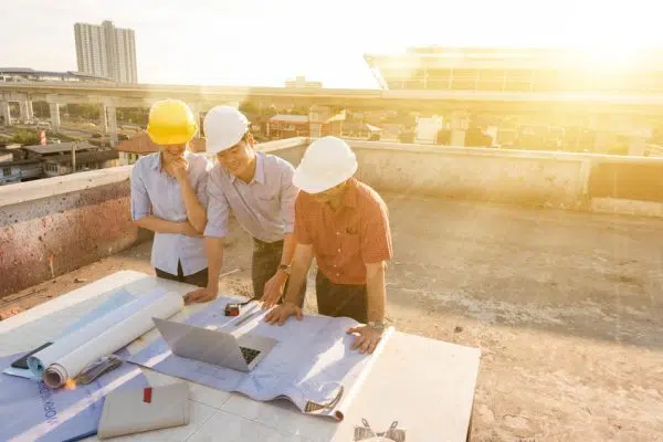 Qu’est-ce qu’une entreprise générale de bâtiment ?