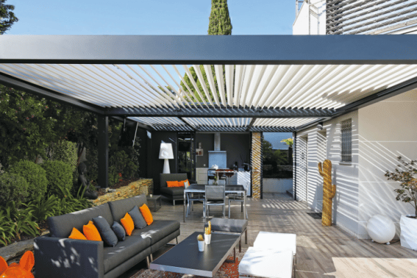 Quelle marque de pergola bioclimatique choisir ?