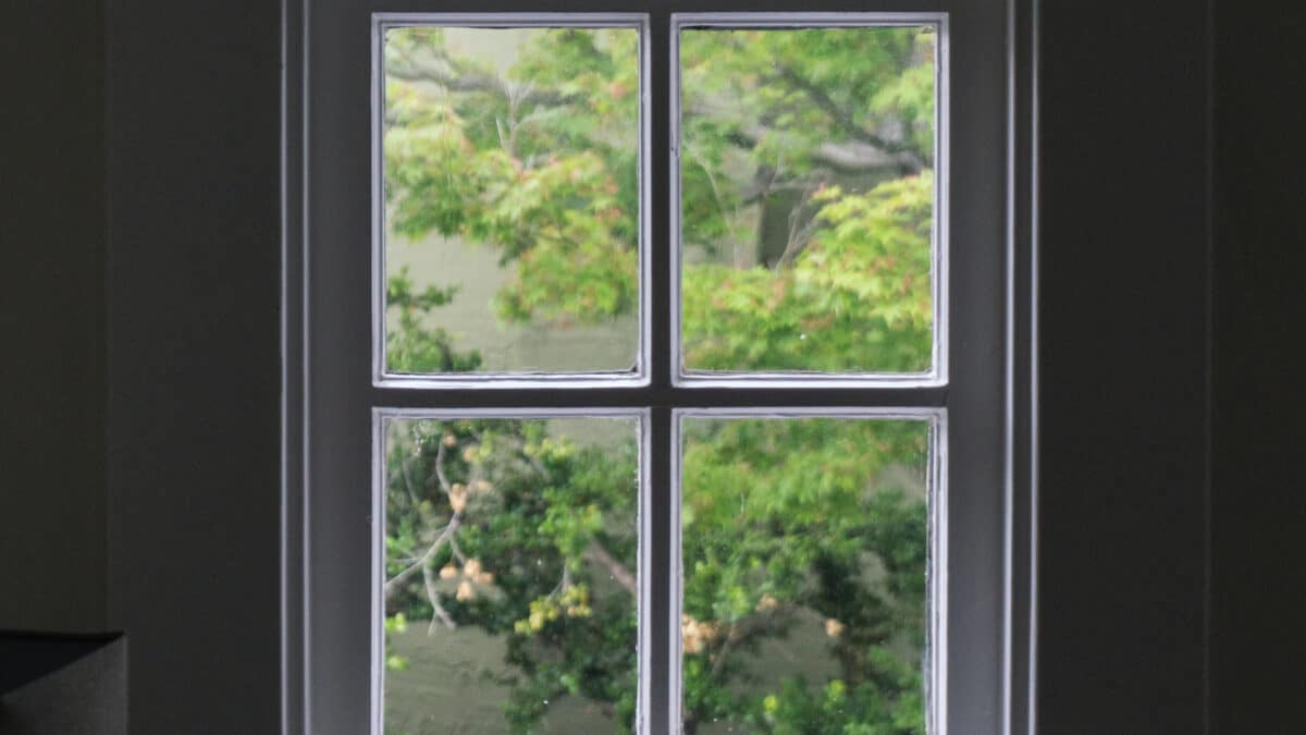 Fenêtres en PVC : sécurité et confort optimal !