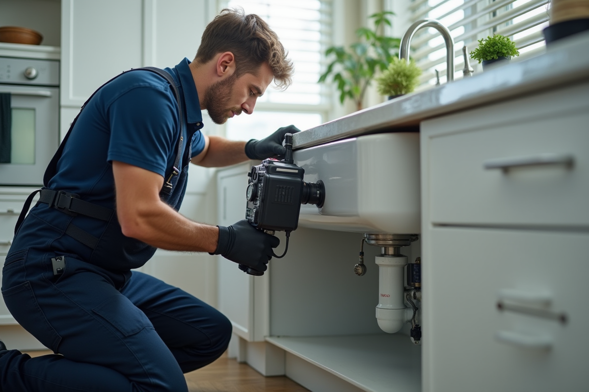 Canalisations bouchées : Comment détecter ? Solutions efficaces à adopter