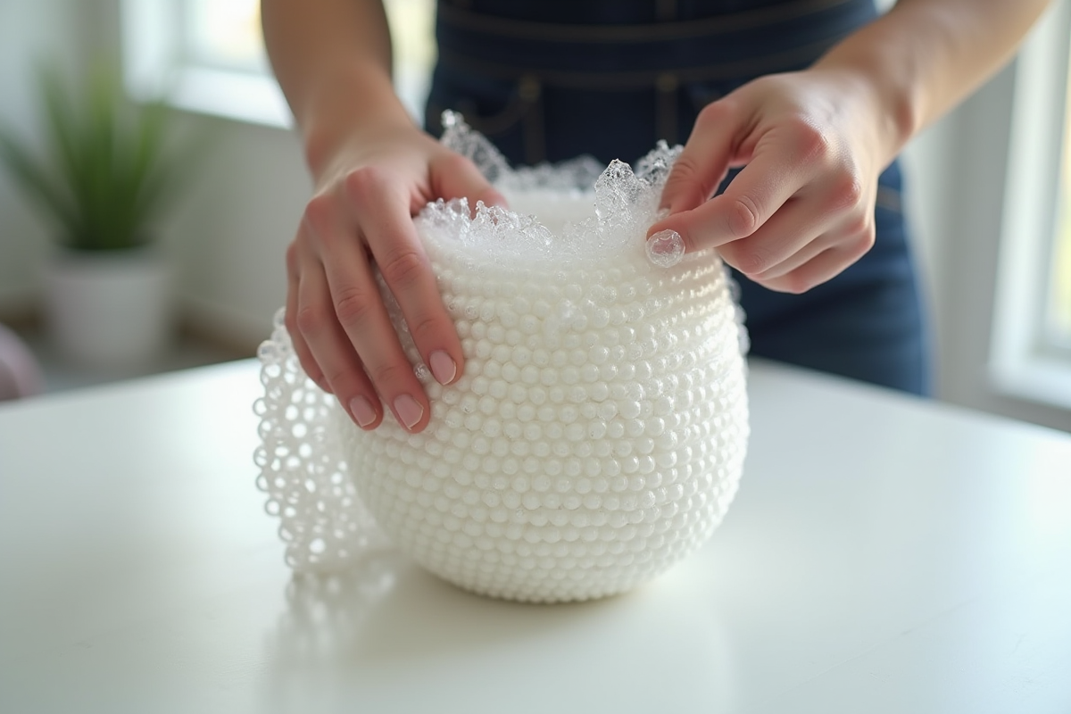 Emballage objets fragiles : conseils experts pour un transport sans casse !